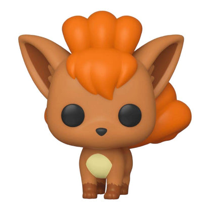 Pokemon - Vulpix Pop! Vinyl [RS]