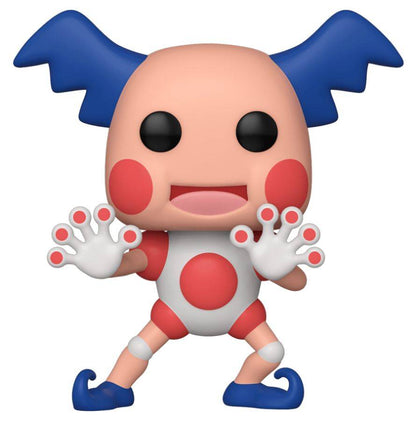 Pokemon - Mr Mime Pop! Vinyl [RS]