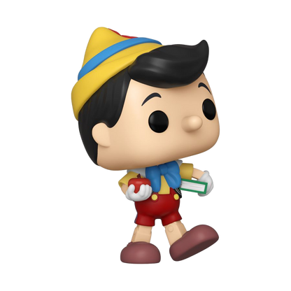 Pinocchio (1940) - Pinocchio School Pop! Vinyl