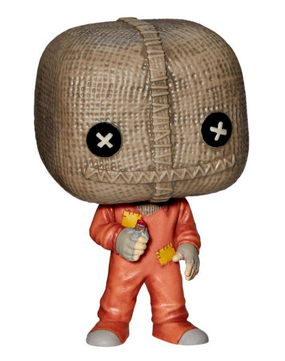 Trick 'r Treat - Sam with Raz'r Candy US Exclusive Pop! Vinyl [RS]