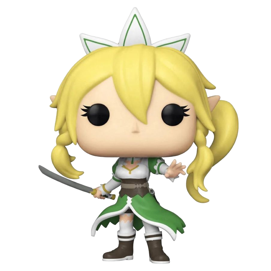 Sword Art Online - Leafa Pop! Vinyl