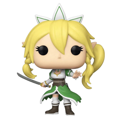 Sword Art Online - Leafa Pop! Vinyl