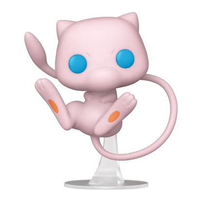 Pokemon - Mew Pop! Vinyl [RS]