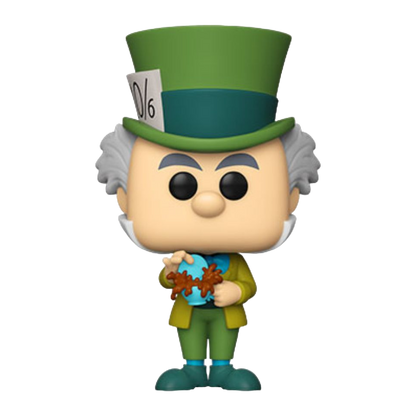 Alice in Wonderland (1951) - Mad Hatter 70th Anniversary Pop! Vinyl