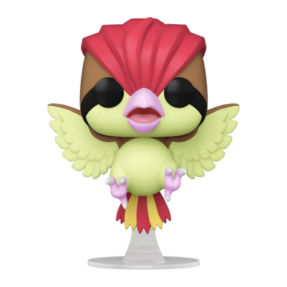 Pokemon - Pidgeotto Pop! Vinyl [RS]