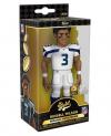 NFL: Seahawks - Russel Wilson (with chase) 5" Vinyl Gold