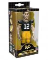 NFL: Packers - Aaron Rodgers (with chase) 5" Vinyl Gold