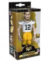 NFL: Packers - Aaron Rodgers (with chase) 5" Vinyl Gold