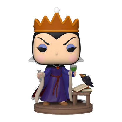 Disney Villains - Evil Queen Pop! Vinyl