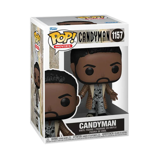 Candyman - Candyman (with chase) Pop! Vinyl