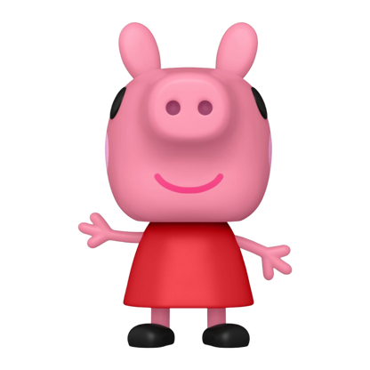 Peppa Pig - Peppa Pig Pop! Vinyl