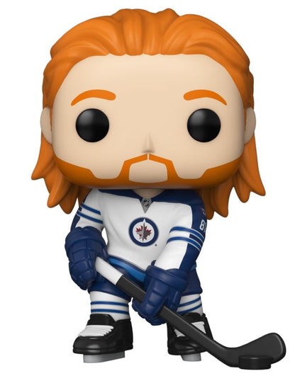 NHL: Jets - Kyle Connor (Home Uniform) Pop! Vinyl