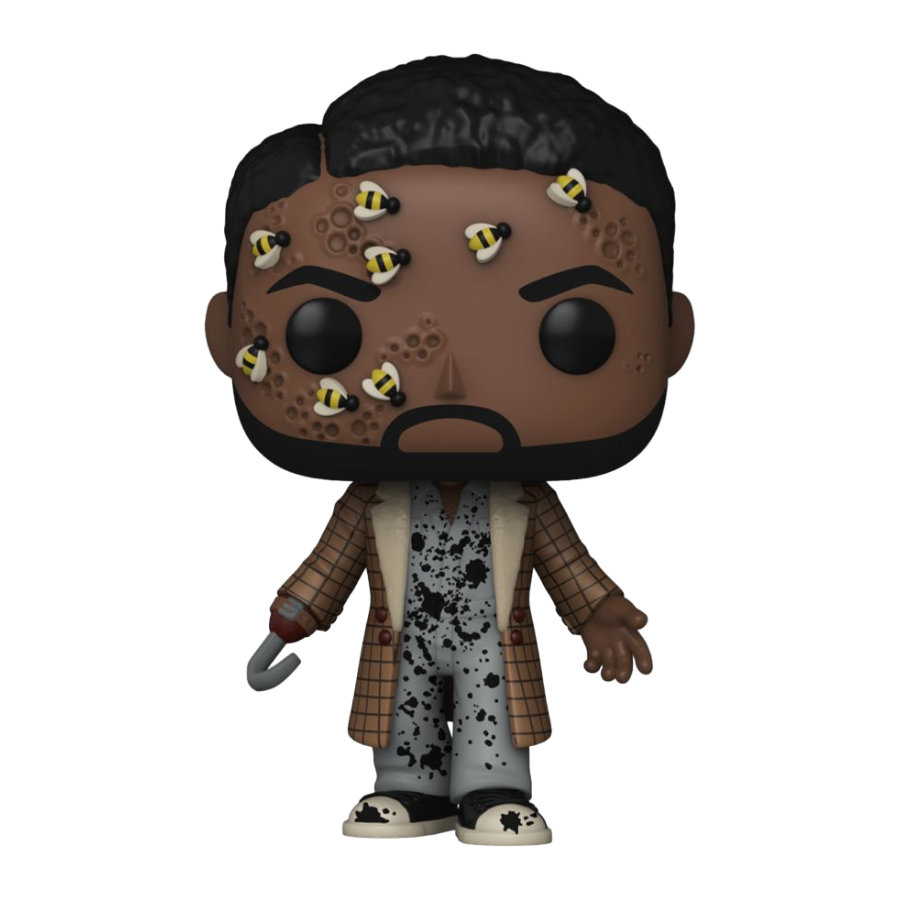 Candyman - Candyman with Bees & Hook Pop! Vinyl