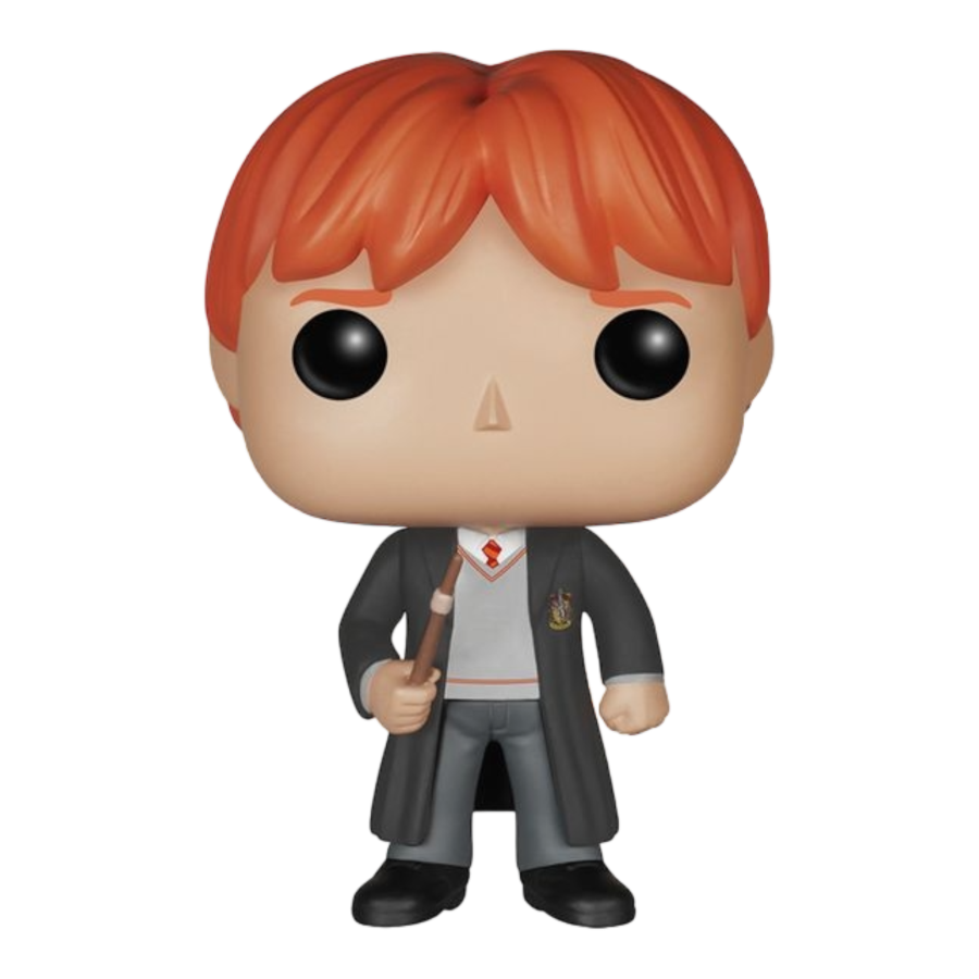 Harry Potter - Ron Weasley Pop! Vinyl