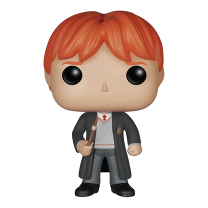 Harry Potter - Ron Weasley Pop! Vinyl