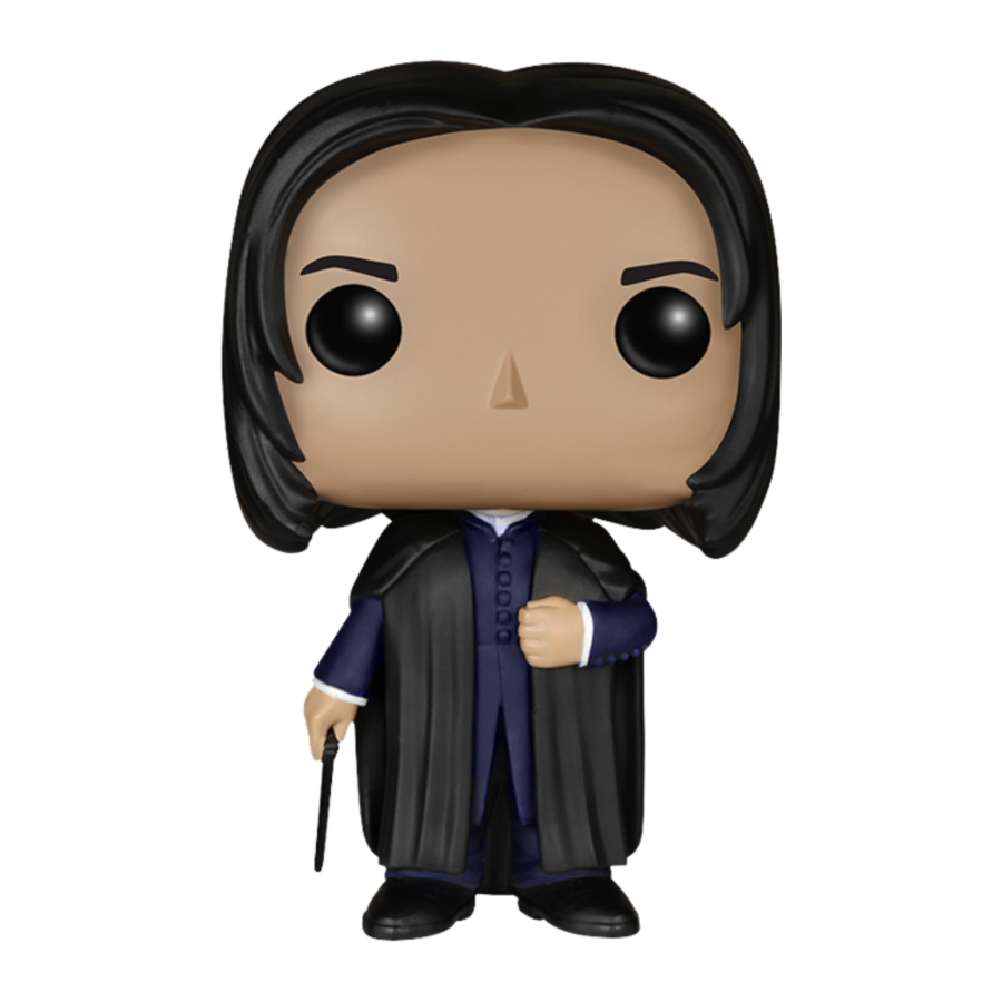 Harry Potter - Severus Snape Pop! Vinyl