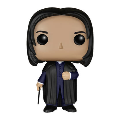 Harry Potter - Severus Snape Pop! Vinyl