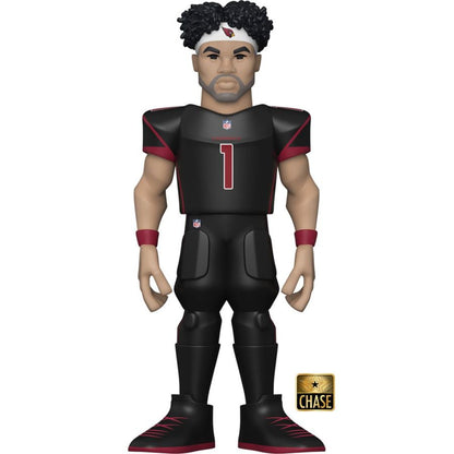 NFL: Cardinals - Kyler Murray (with chase) 5" Vinyl Gold