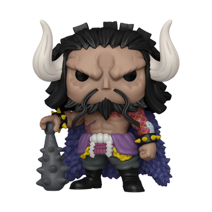 One Piece - Kaido 6" Pop! Vinyl