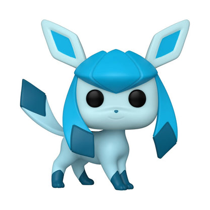 Pokemon - Glaceon Pop! Vinyl [RS]