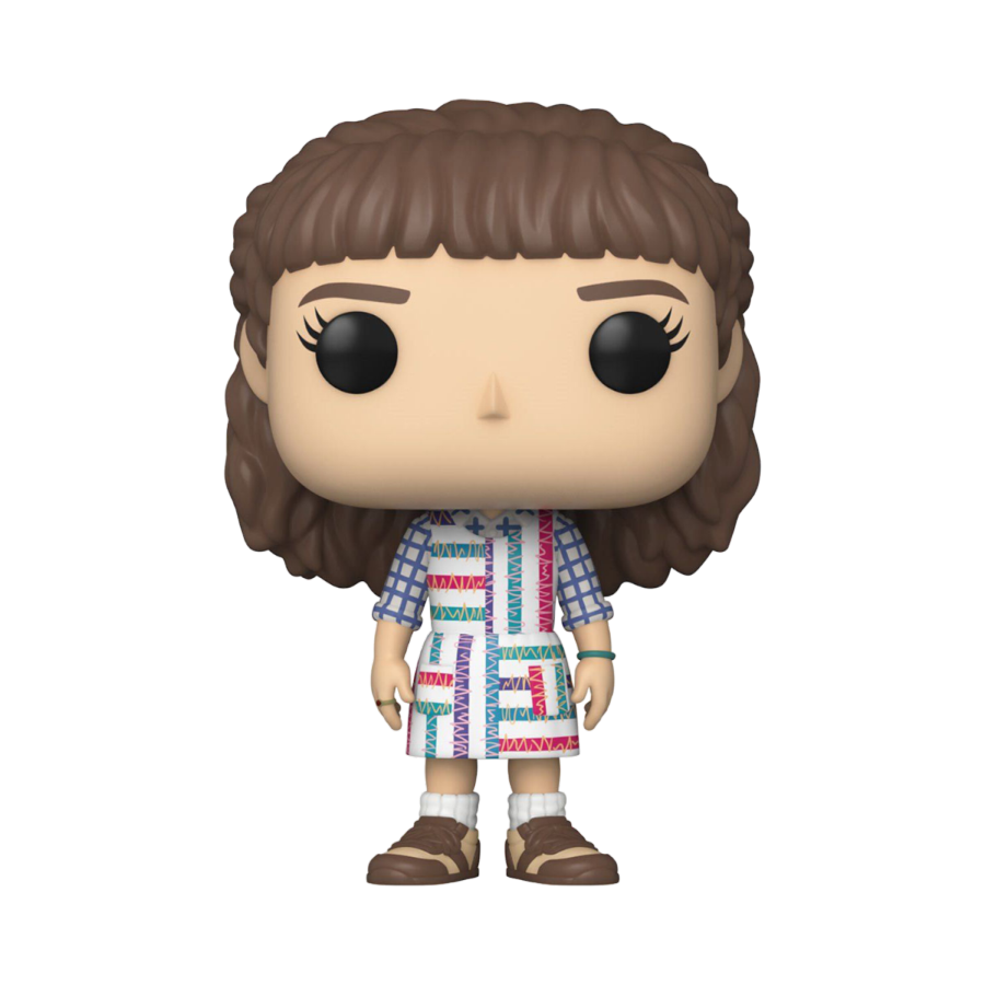 Stranger Things - Eleven Season 4 Pop! Vinyl