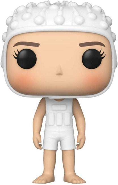 Stranger Things - Eleven in Tank Top US Exclusive Pop! Vinyl [RS]