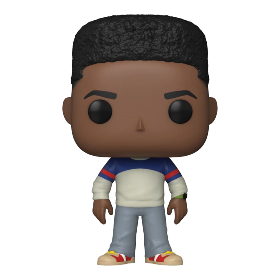 Stranger Things - Lucas Season 4 Pop! Vinyl