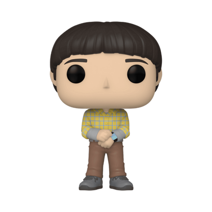 Stranger Things - Will Season 4 Pop! Vinyl