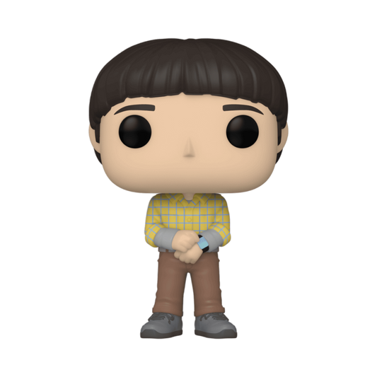 Stranger Things - Will Season 4 Pop! Vinyl