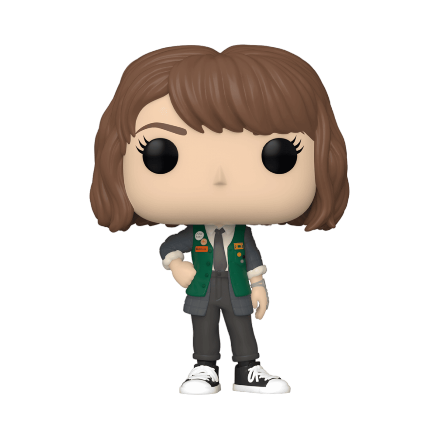 Stranger Things - Robin Season 4 Pop! Vinyl