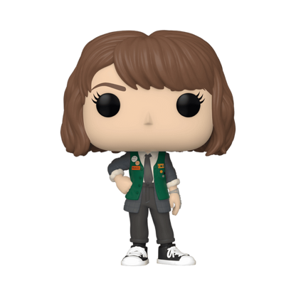 Stranger Things - Robin Season 4 Pop! Vinyl