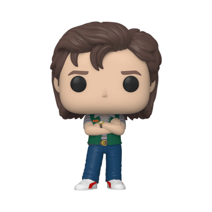 Stranger Things - Steve Season 4 Pop! Vinyl