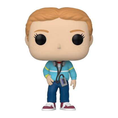 Stranger Things - Max Season 4 Pop! Vinyl