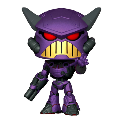 Lightyear (2022) - Zurg Pop! Vinyl