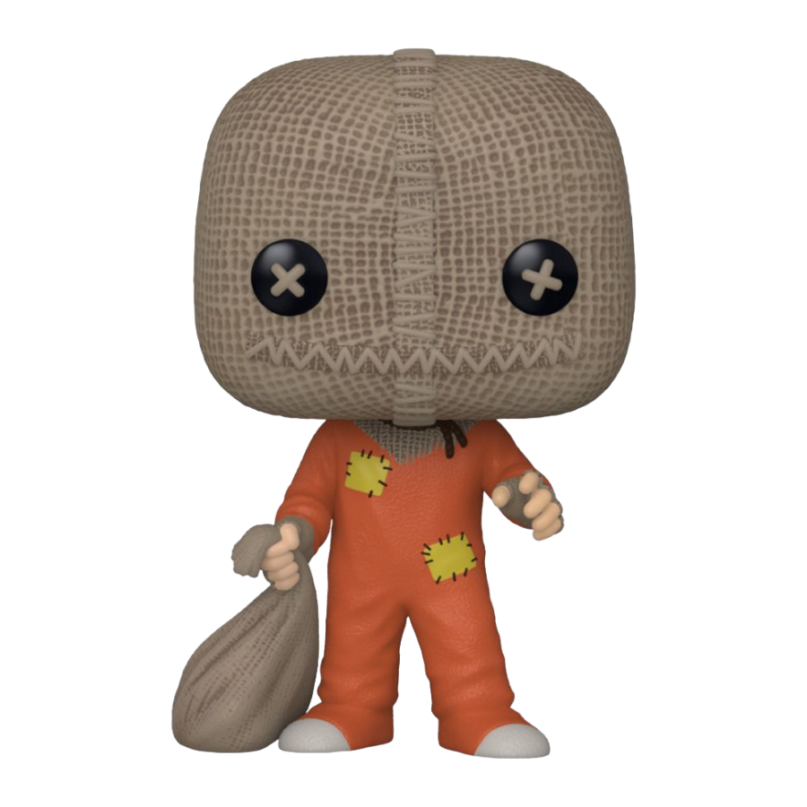 Trick 'r Treat - Sam Pop! Vinyl