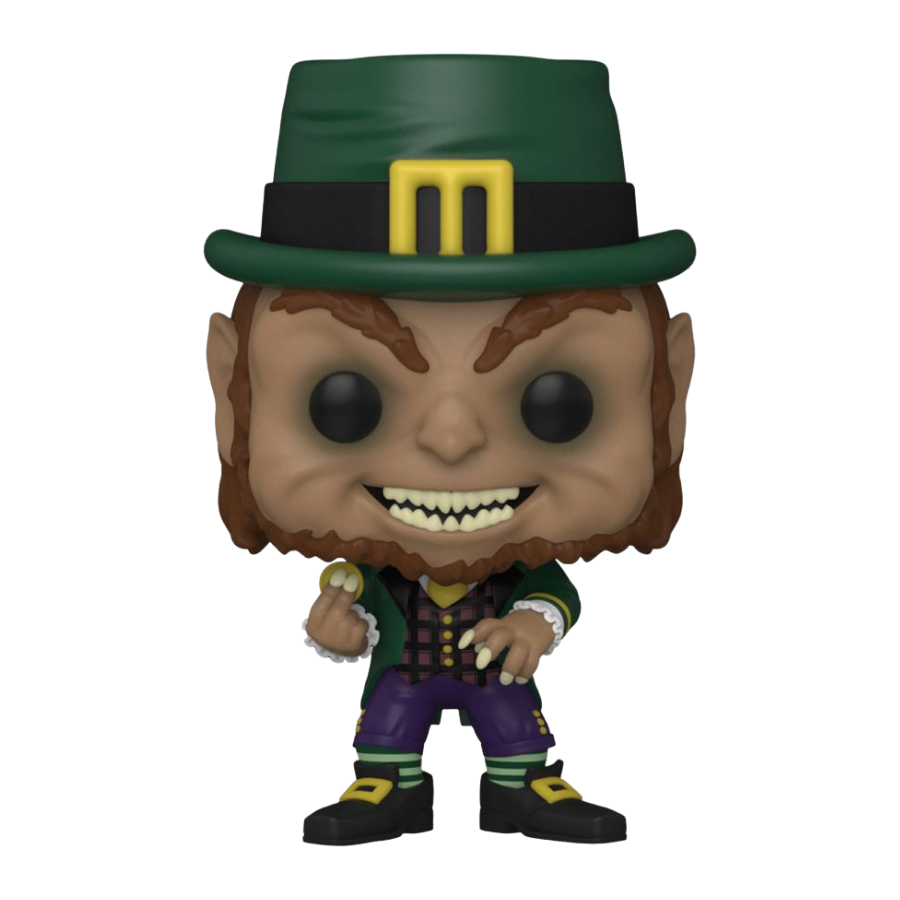 Leprechaun - Leprechaun Pop! Vinyl