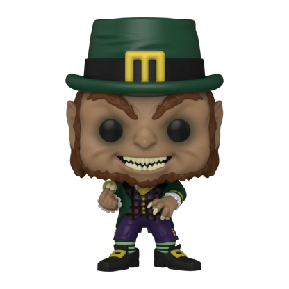 Leprechaun - Leprechaun Pop! Vinyl