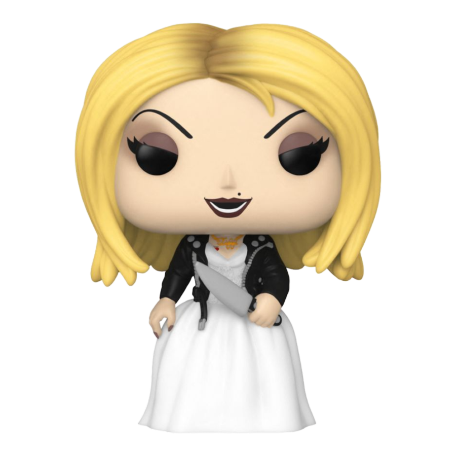 Child's Play 4: Bride of Chucky - Tiffany Pop! Vinyl