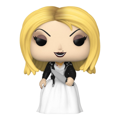 Child's Play 4: Bride of Chucky - Tiffany Pop! Vinyl