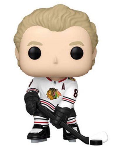 NHL: Blackhawks - Patrick Kane (Road Jersey) Pop! Vinyl