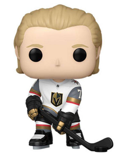 NHL: Golden Knights - William Karlsson (Away Jersey) Pop! Vinyl