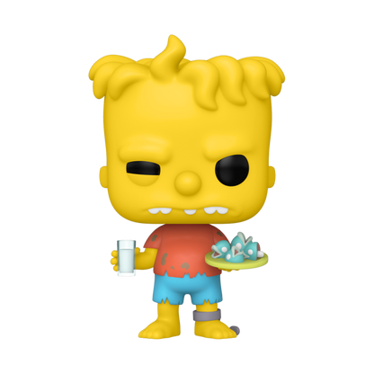 The Simpsons - Hugo Simpson, Treehouse of Horror Pop! Vinyl