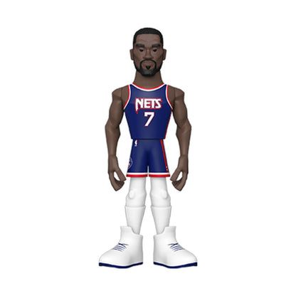 NBA: Nets - Kevin Durant (CE'21) US Exclusive 12" Vinyl Gold [RS]