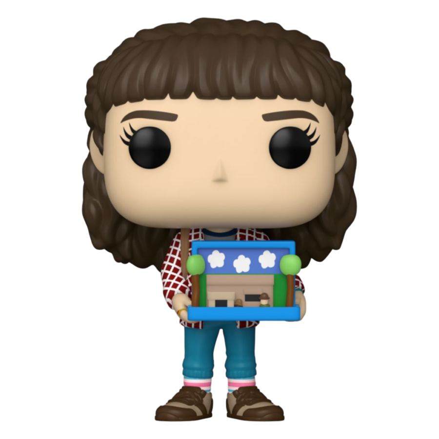 Stranger Things - Eleven Pop! Vinyl