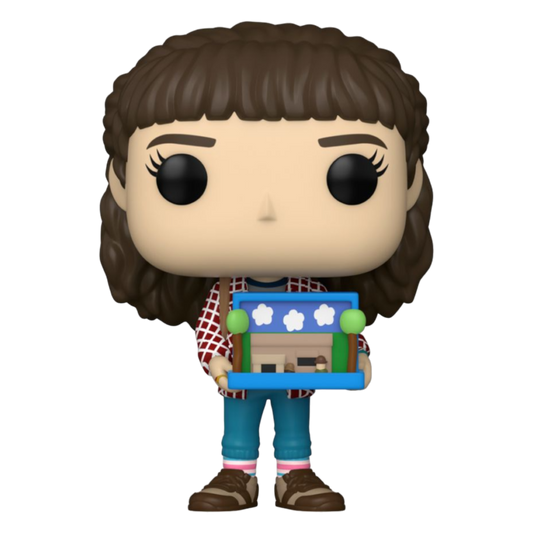 Stranger Things - Eleven Pop! Vinyl