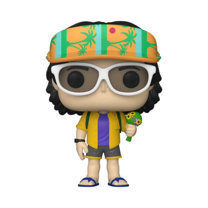 Stranger Things - Mike With Sunglasses Pop! Vinyl