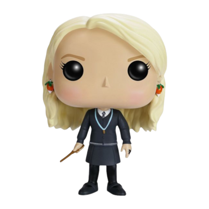 Harry Potter - Luna Lovegood Pop! Vinyl