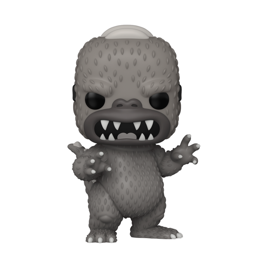 The Simpsons - Homerzilla, Treehouse of Horror Pop! Vinyl