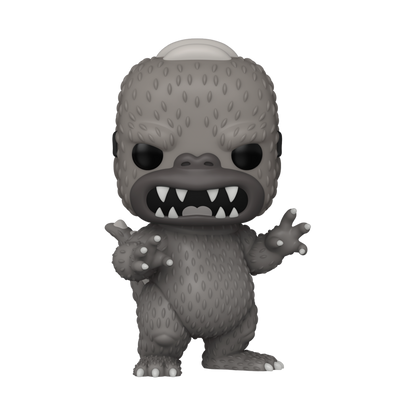 The Simpsons - Homerzilla, Treehouse of Horror Pop! Vinyl