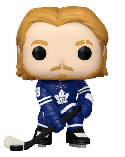 NHL: Toronto - William Nylander (Home) US Exclusive Pop! Vinyl [RS]